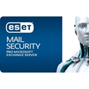 Obrázek ESET Mail Security pro Microsoft Exchange Server, licence pro nového uživatele, počet licencí 10, platnost 3 roky