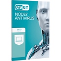 Obrázek ESET NOD32 Antivirus; licence pro nového uživatele student (ISIC); počet licencí 1; platnost 1 rok