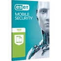 Obrázek ESET Mobile Security pro Android, licence pro nového uživatele, počet licencí 2, platnost 1 rok