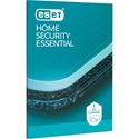Obrázek ESET HOME Security Essential; licence pro nového uživatele; počet licencí 2; platnost 1 rok