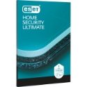 Obrázek ESET HOME Security Ultimate; licence pro nového uživatele; počet licencí 9; platnost 1 rok